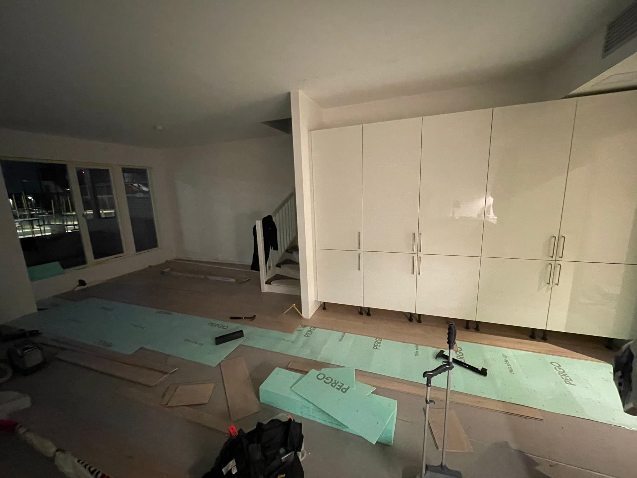 Renovasjon prosjekt i Bergen - Snekker Straume - preview 1