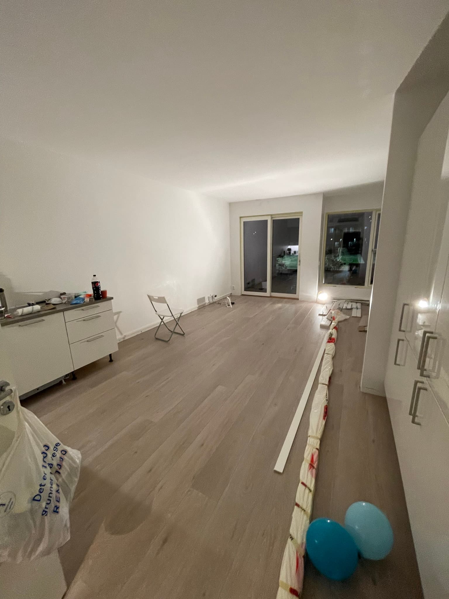 Renovasjon prosjekt i Bergen - Snekker Straume - preview 3