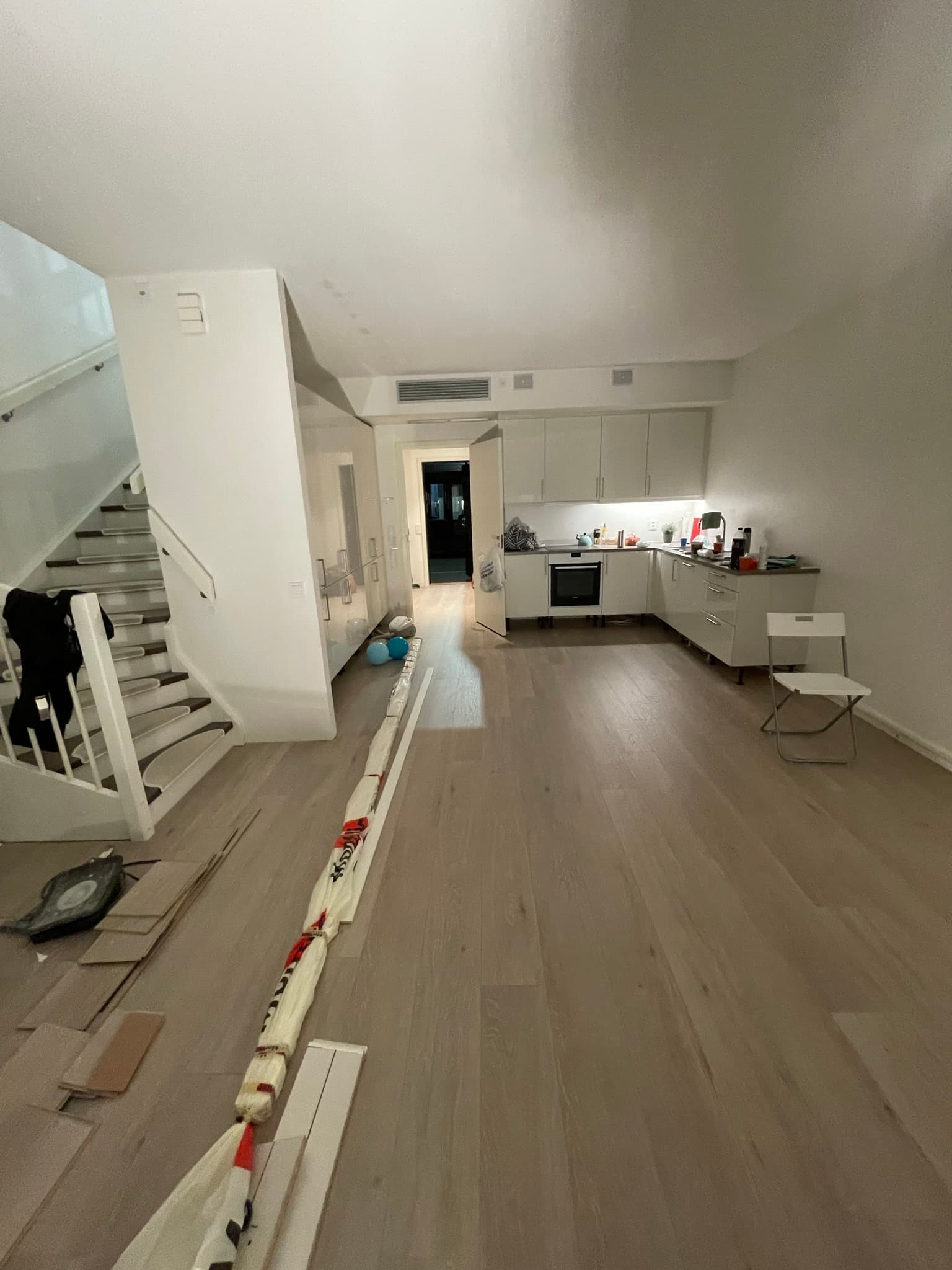 Renovasjon prosjekt i Bergen - Snekker Straume - preview 2